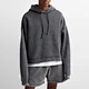 wash sweatshirt